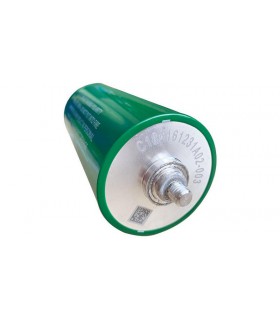 Аккумулятор литий титанат Lishen LTO UUR60144TA 2.5V 0.2mR 18Ah (17191) Аккумулятор литий титанат Lishen LTO UUR60144TA 2.5V 0.2mR 18Ah (17191)