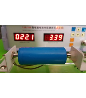 Аккумулятор высокотоковый LiFePo4 26650 3600mAh (11295) Аккумулятор высокотоковый LiFePo4 26650 3600mAh (11295)
