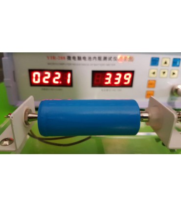 Аккумулятор высокотоковый LiFePo4 26650 3600mAh (11295)