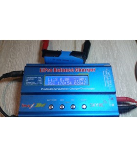 Аккумулятор высокотоковый LiFePo4 26650 3600mAh (11295) Аккумулятор высокотоковый LiFePo4 26650 3600mAh (11295)