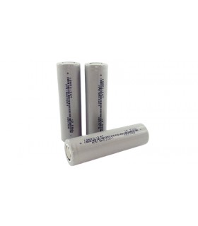 Аккумулятор HVVEA LiitoKala LiIon 18650 3400mah 3C (16720)