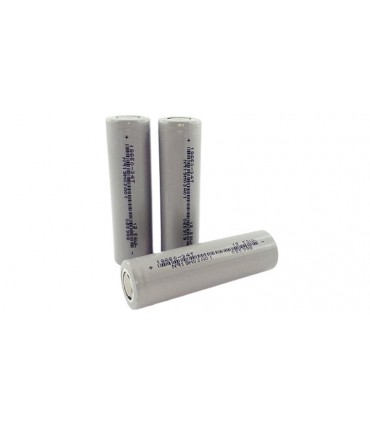 Аккумулятор HVVEA LiitoKala LiIon 18650 3400mah 3C (16720)