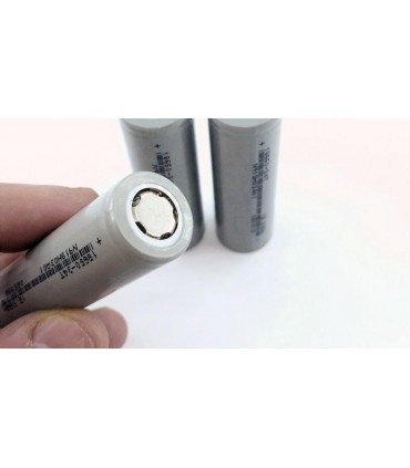Аккумулятор HVVEA LiitoKala LiIon 18650 3400mah 3C (16720)