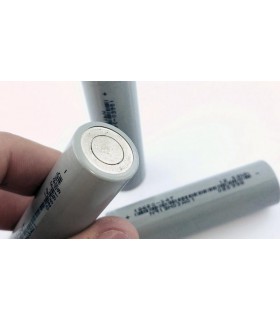 Аккумулятор HVVEA LiitoKala LiIon 18650 3400mah 3C (16720)
