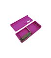 LCD Power Bank Портативная Зарядка 5*18650 2.1A (10438) LCD Power Bank Портативная Зарядка 5*18650 2.1A (10438)