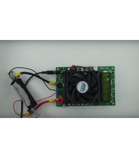 Аккумулятор HVVEA LiitoKala LiIon 18650 3400mah 3C (16720)