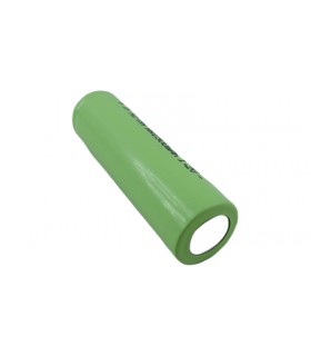 Аккумулятор NiMh 1.2V 14500 AA 1600mah (18834)