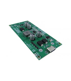 Плата для бесперебойного питания ИБП от LiIon UPS 5V 20W (18973)