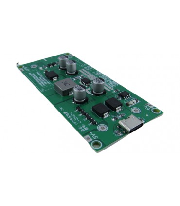 Плата для бесперебойного питания ИБП от LiIon UPS 12V 20W (18971)