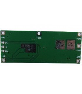 Контроллер для бесперебойного питания от LiIon ИБП UPS 9V 1A (18968)