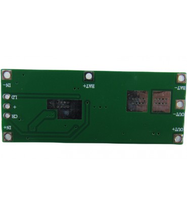 Контроллер для бесперебойного питания от LiIon ИБП UPS 9V 1A (18968)