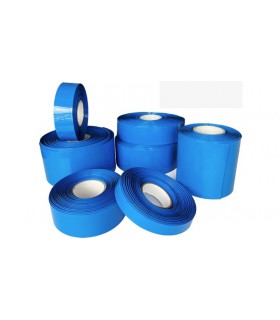 Термоусадка для сборки аккумуляторных сборок 510мм 0.15мм 1м (19279)