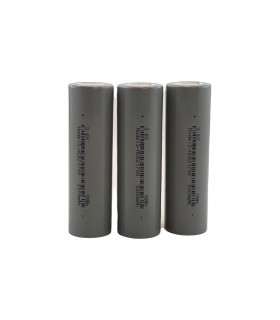 Высокотоковый аккумулятор Panasonic INR21700 Li-Ion 4800mAh 3C (17405)