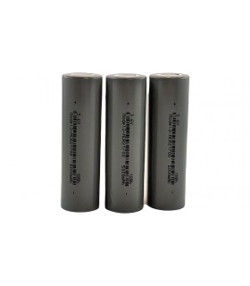 Высокотоковый аккумулятор Panasonic INR21700 Li-Ion 4800mAh 3C (17405)