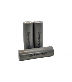 Высокотоковый аккумулятор Panasonic INR21700 Li-Ion 4800mAh 3C (17405)
