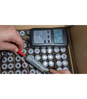 Высокотоковый аккумулятор Panasonic INR21700 Li-Ion 4800mAh 3C (17405)