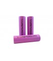 Аккумулятор высокотоковый Li-Ion 18650 DMEGC 2600mAh 5C INR18650-26E (12872) Аккумулятор высокотоковый Li-Ion 18650 DMEGC 2600mAh 5C INR18650-26E (12872)