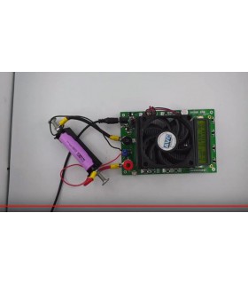 Аккумулятор высокотоковый Li-Ion 18650 DMEGC 2600mAh 5C INR18650-26E (12872)