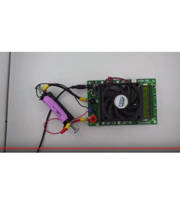 Аккумулятор высокотоковый Li-Ion 18650 DMEGC 2600mAh 5C INR18650-26E (12872)