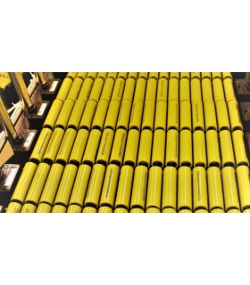 Аккумулятор высокотоковый Li-Ion 18650 DMEGC 2600mAh 5C INR18650-26E (12872)