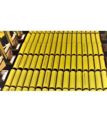 Аккумулятор высокотоковый Li-Ion 18650 DMEGC 2600mAh 5C INR18650-26E (12872)