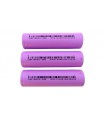 Аккумулятор высокотоковый Li-Ion 18650 DMEGC 2600mAh 5C INR18650-26E (12872) Аккумулятор высокотоковый Li-Ion 18650 DMEGC 2600mAh 5C INR18650-26E (12872)
