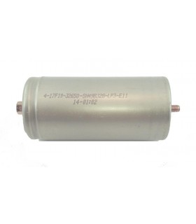 Аккумулятор LiFePo4 3.2V 6000mah 32700 с резьбой (14513) Аккумулятор LiFePo4 3.2V 6000mah 32700 с резьбой (14513)