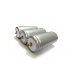 Аккумулятор LiFePo4 3.2V 6000mah 32700 с резьбой (14513) Аккумулятор LiFePo4 3.2V 6000mah 32700 с резьбой (14513)