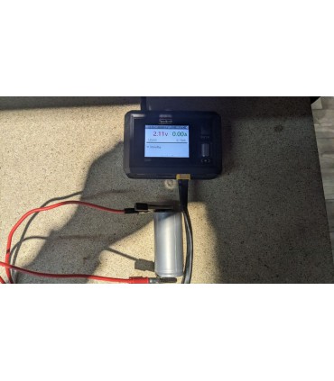 Аккумулятор LiFePo4 3.2V 6000mah 32700 с резьбой (14513)