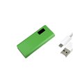 LCD Power Bank Портативная Зарядка 5*18650 2.1A (10126) LCD Power Bank Портативная Зарядка 5*18650 2.1A (10126)