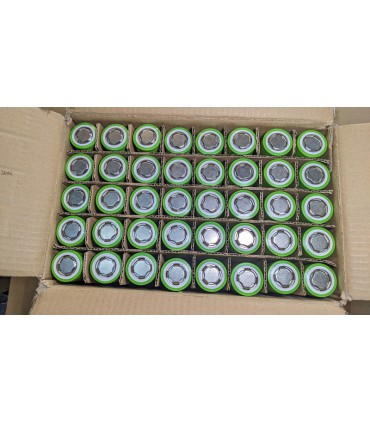 Аккумулятор Bak LiFePo LFP 32140 3.2V 48Wh 2mR (19419)