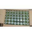 Аккумулятор Bak LiFePo LFP 32140 3.2V 48Wh 2mR (19419) Аккумулятор Bak LiFePo LFP 32140 3.2V 48Wh 2mR (19419)