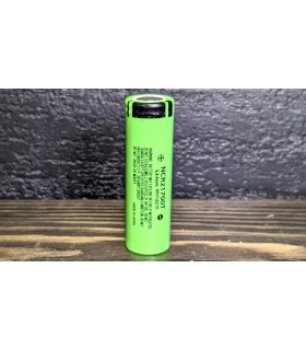 Аккумулятор Panasonic NCR21700T 4800mAh 3.7V LiIon (19421)