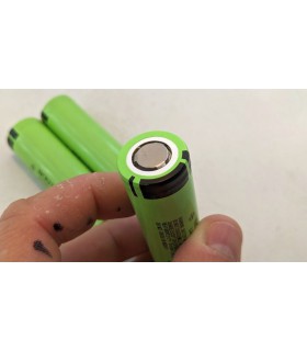 Аккумулятор Panasonic NCR21700T 4800mAh 3.7V LiIon (19421)