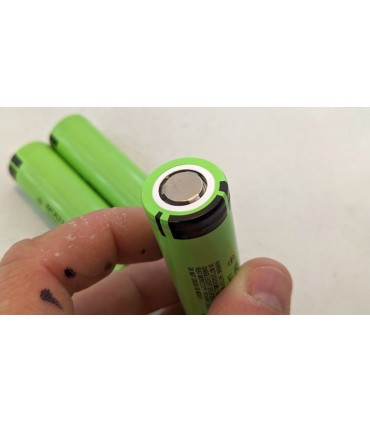 Аккумулятор Panasonic NCR21700T 4800mAh 3.7V LiIon (19421)