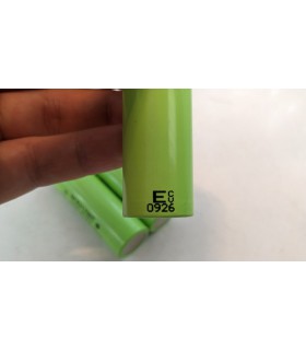 Аккумулятор Panasonic NCR21700T 4800mAh 3.7V LiIon (19421)