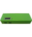 LCD Power Bank Портативная Зарядка 5*18650 2.1A (10126) LCD Power Bank Портативная Зарядка 5*18650 2.1A (10126)