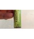 Аккумулятор Panasonic NCR18650B 3400mAh 3.7V LiIon с защитой (19420)
