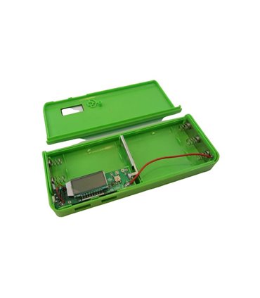 LCD Power Bank Портативная Зарядка 5*18650 2.1A (10126)