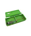 LCD Power Bank Портативная Зарядка 5*18650 2.1A (10126) LCD Power Bank Портативная Зарядка 5*18650 2.1A (10126)