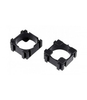 Холдер под аккумулятор 18650 для сборки в секцию 2шт (16891)