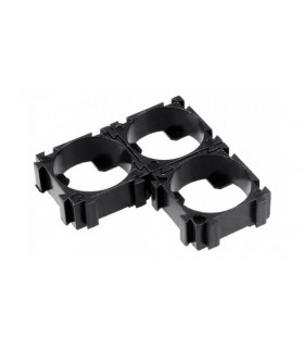 Холдер под аккумулятор 18650 для сборки в секцию 2шт (16891)