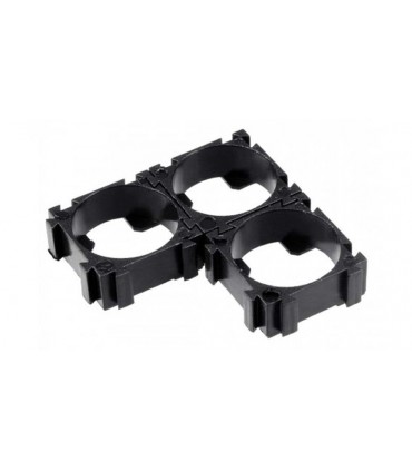 Холдер под аккумулятор 18650 для сборки в секцию 2шт (16891)