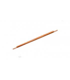 Насадка электрод для точечной сварки 3мм*90мм (15502)