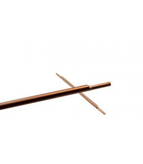 Насадка для точковой сварки 3*80мм 2.0мм (17589)