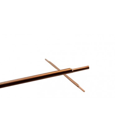 Насадка для точковой сварки 3*80мм 2.0мм (17589)