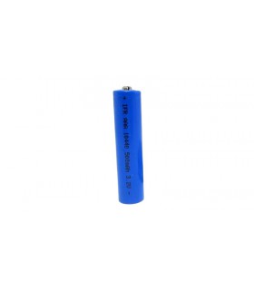 Аккумулятор минипальчиковый AAA LiIon 3.7 500mAh 10440 (11781)