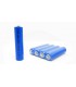 Аккумулятор минипальчиковый AAA LiIon 3.7 500mAh 10440 (11781)