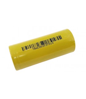 Аккумулятор LiFePo4 26650 3.3Ah 3.2V (14535) Аккумулятор LiFePo4 26650 3.3Ah 3.2V (14535)