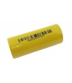 Аккумулятор LiFePo4 26650 3.3Ah 3.2V (14535)